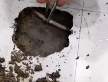 松桃卫生间漏水检测电话