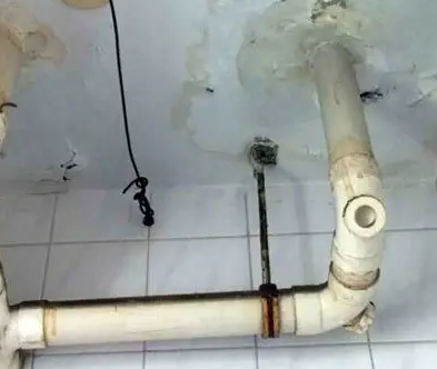 松桃卫生间漏水检测多少钱