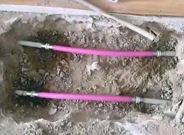 松桃卫生间测漏水多少钱