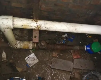 松桃水管维修哪家好