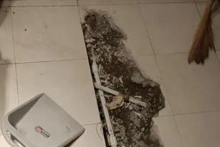 松桃卫生间漏水检测电话